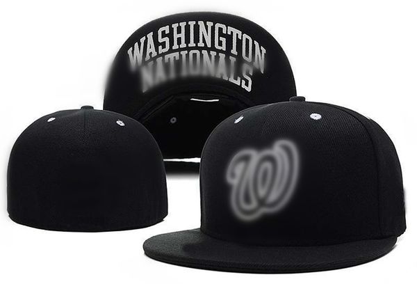 

fashion nationals w letter baseball caps men gorras bones women hip hop hat bone aba reta rap toca fitted hats h8-6.7, Blue;gray