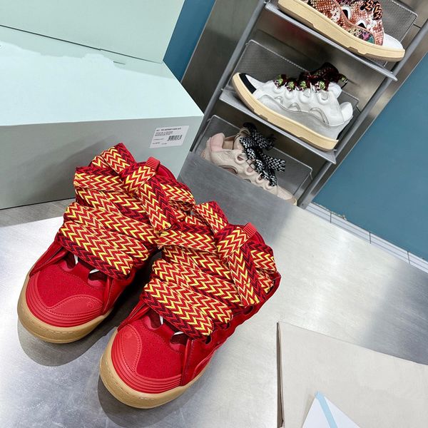 

designer boots woman platform sneaker shoes indentations high sandal slipper shoe canvas classic 0605, Black