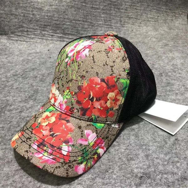 

baseball cap fashion mens canvas baseball hat designers caps hats women fitted cap fashion letter stripe, Blue;gray