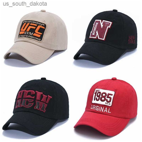 

teenager sports sun hats for men women summer outdoor hip hop snapback fashion student baseball cap for boy l230523, Blue;gray