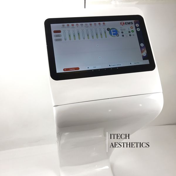 

ems wireless&wired xems muscle stimulator electro fitness ems training machine for body fitness ,strength increasement xbody machine