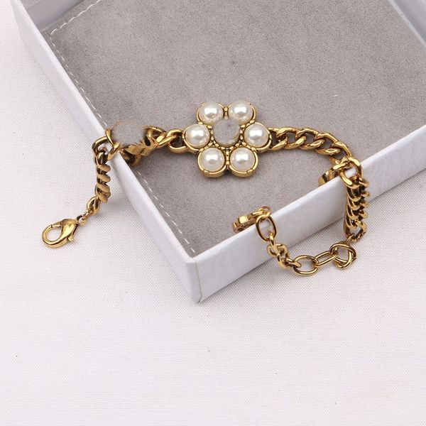 

with box tennis screw bracelet designer bracelet luxury jewelry women bangle classic titanium steel alloy craft gold/letter/rose allergic wh, Golden;silver