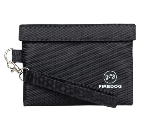 

firedog smoking smell proof bag carbon lined tobacco pouch for herb odor proof container case tobacco storage bag7688220
