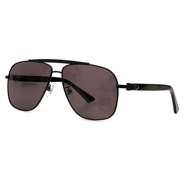 

2023 luxury solid color luxury sunglasses men woman classic brand eyeglasses fashion travel outdoor summer beach retro new style glasses, White;black