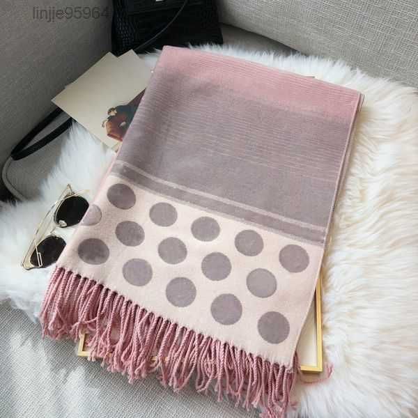 

designer scarf scarves autumn/winter warm cashmere shawl printed letter scarfs 6 colours size 180x65cm 1jnyw{category}, Blue;gray