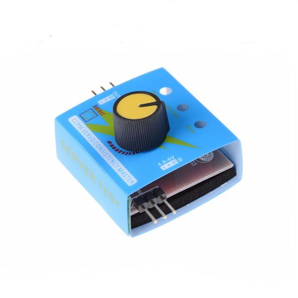 

rc servo tester 3ch digital multi ecs consistency speed controller checker adjustment steering gear motor tester for rc hobby model