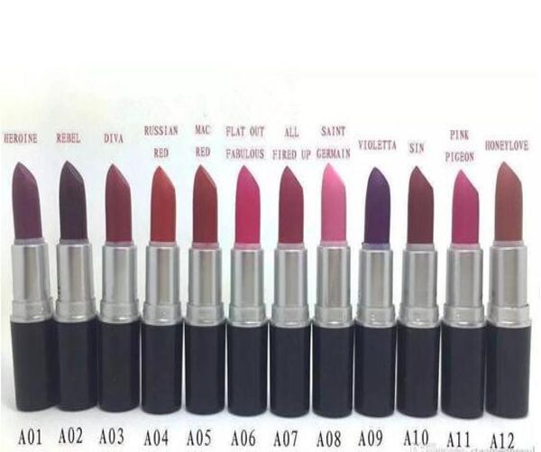 

lowest selling new makeup 24 colors 24 pcs012345677245916