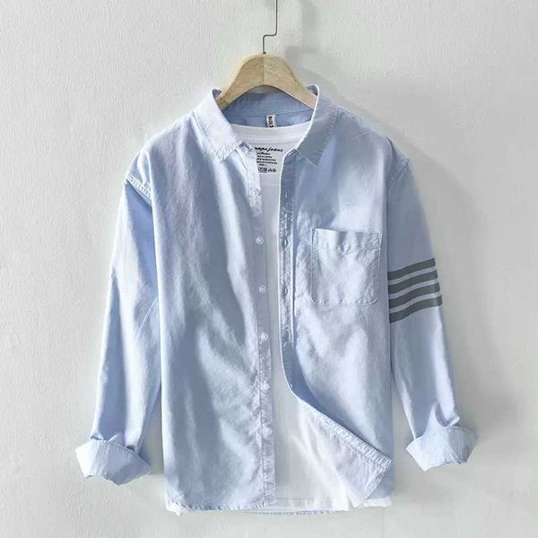 

factory direct oem sales work fashion cotton long sleeve custom clothes for men shirts for men's tshirts men's shirts dyle, White;black