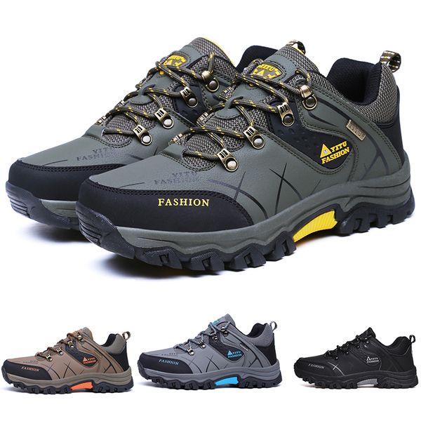 

running shoes low women men black smoke green khaki mens trainers sports sneakers size 39-47