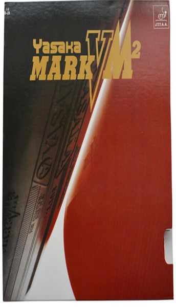 

yasaka mark v m2 table tennis rubbers pingpong rubber for table tennis blade racket bats 8155716