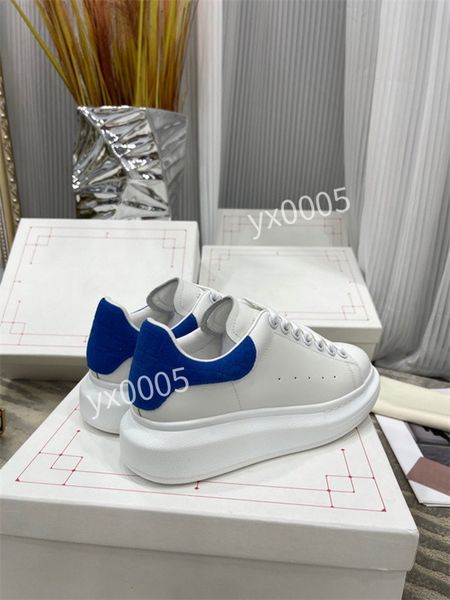 

r brand womens quality classics flat sneaker casual shoes leather white letter overlays fashion platfnorm sneakers2023, Black