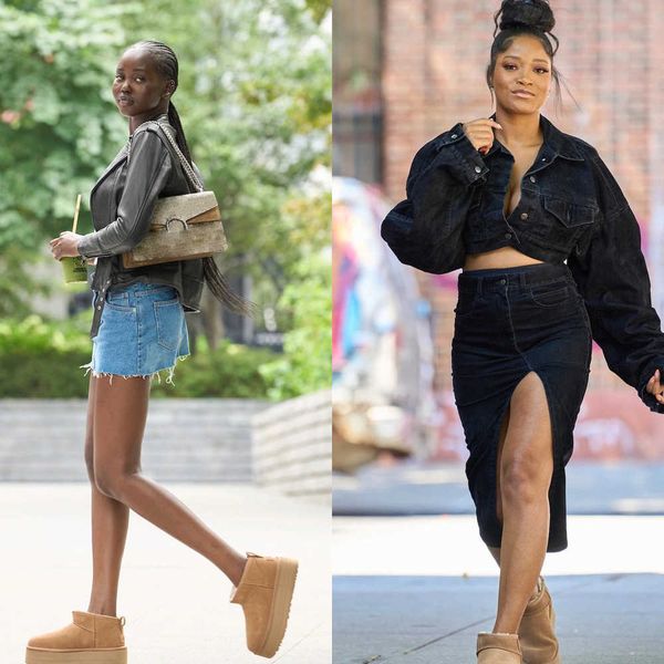 

2023 women classic mini platform boot ultra matte fur snow boots suede wool blend comfort winter designer ankle booties size 35-40, Black