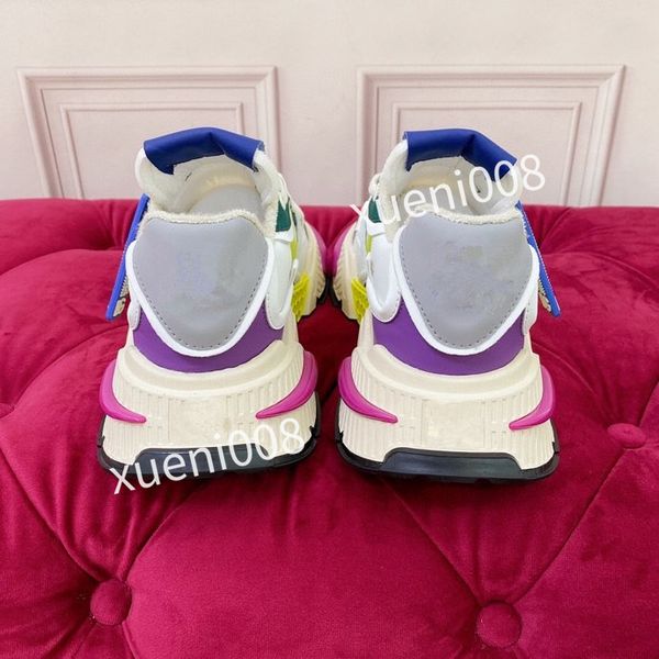 

new women classics brand casual shoes leather lace-up sneaker running trainers letters woman shoes flat printed gym sneakers, Red;white