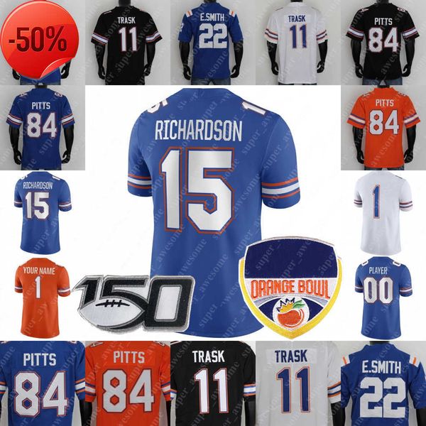

anthony richardson jersey montrell johnson jr. xzavier henderson jalen kitna jason marshall jr jaydon hill gervon dexter sr aaron hernandez, Black;red