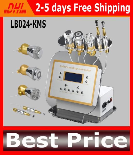 

noneedle mesotherapy machine multifunction electroporation machines gavanic pon cooling rf facial machine for wrinkle removal5448059
