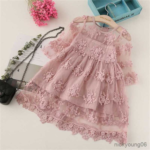 

girl's dresses girls dress princess girl summer clothes for kids costume casual wear infantil vestidos r230607, Red;yellow