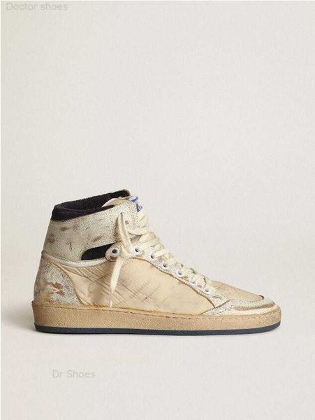 

shoes sneakers high dirty designer luxury edition italian vintage with dark blue suede star handmade sky-star, Black