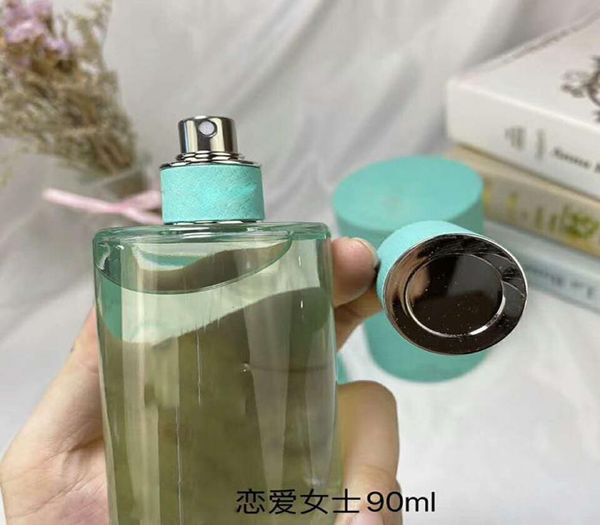 

women039s perfume 90ml love for her floral scent orange blossom fragrant woody underpinning sweet and intriguing lasting fragra2211143