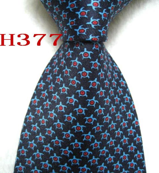 

hh7 100silk jacquard woven handmade men039s tie necktie0124769382, Blue;purple