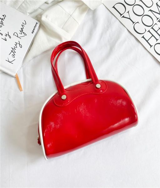 

designer fashion lady handbag simple multicolor letter leather handbag keys cell phone purse handbag gift for girlfriend039s 211749634