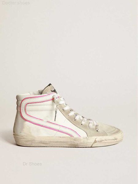 

high dirty shoes designer luxurious italian vintage handmade ice grey suede inlays and camo print leather xx sliding sneakers, Black