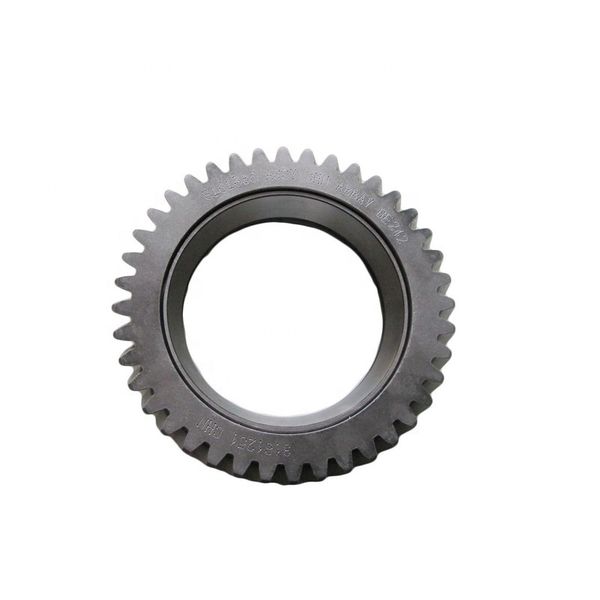 

truck diesel engine qsm11 parts idler gear 3161385