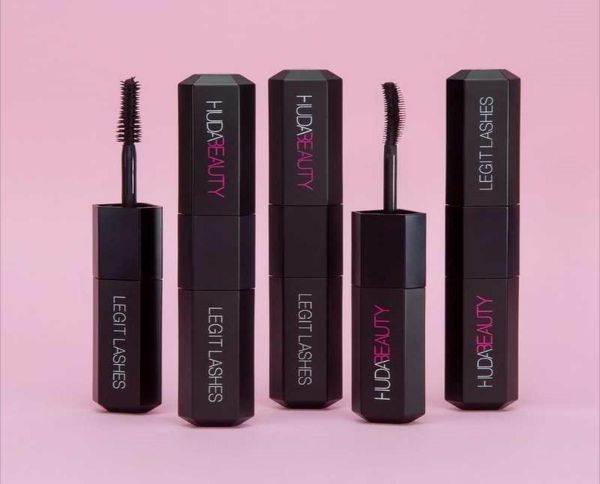 

whole huda doubel head mascara 3d fiber lashes mascara moodstruck waterproof double 3d fiber lashes eyelash makeup set5549263