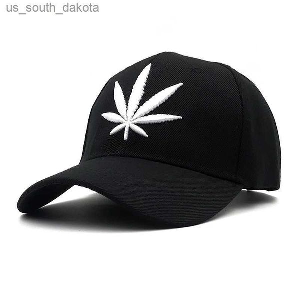 

3d embroidery weed cap fahion brand hip hop men women baseball caps 2019 snapback hats street dance cap adjustable bone l230523, Blue;gray