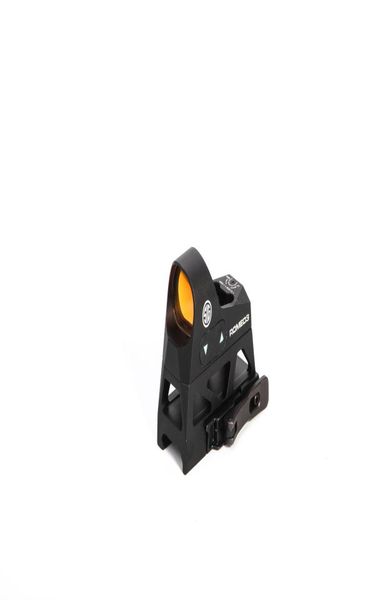 

new arriveromeo3 sigr3 1x25 3 moa reticle red dot sight scope8042334