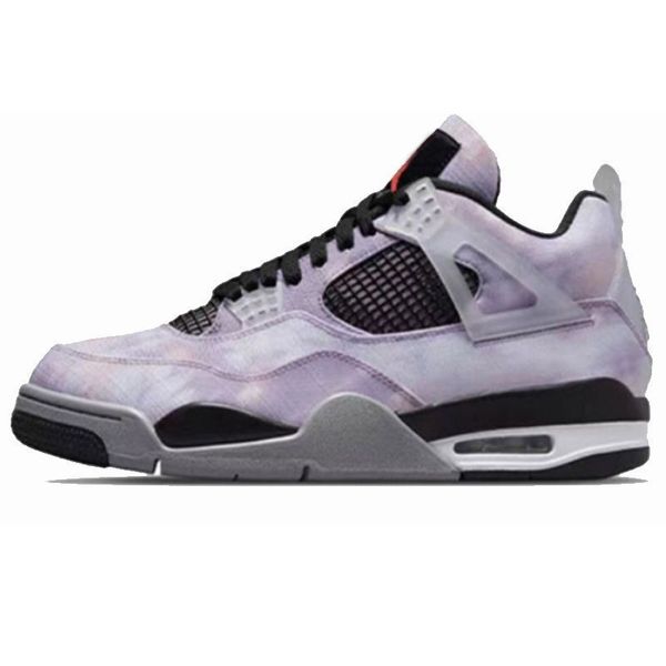 

designer men basketball shoes university blue white oreo loyal black cat 4s cactus jack wild womens outdoor trainers sneakers jdyj