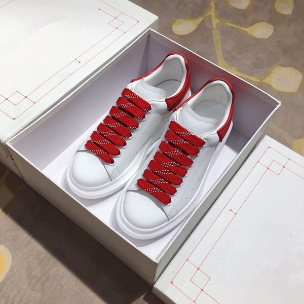 

new classics designer brand womens sneaker casual shoes trainers dress shoes leather breathable open for change low outdoor sports sneakers2, Black