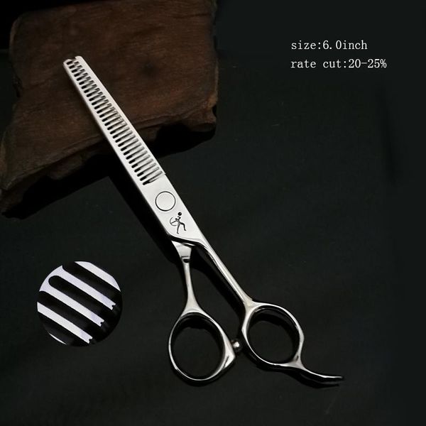 

salon titan barber scissors classic flat thinning acrm alloy durable