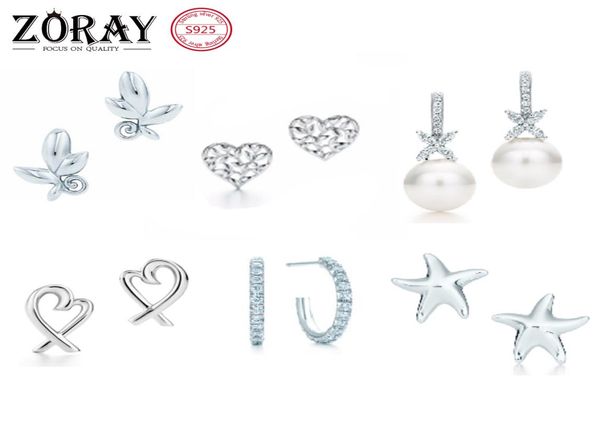 

charm earrings 925 silver fashionable and elegant women wear jewelry, wholesale in bulk directly from mainland china4153484, Golden