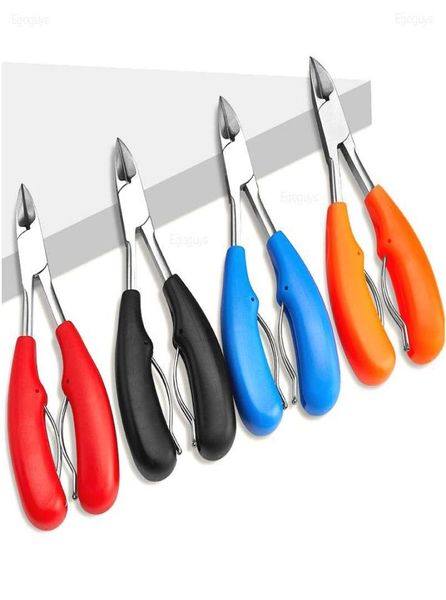 

eagle nose plier nail cuticle scissors nipper ingrown toenail cutter edge clipper dead skin remover correction podiatry jllenl4644022