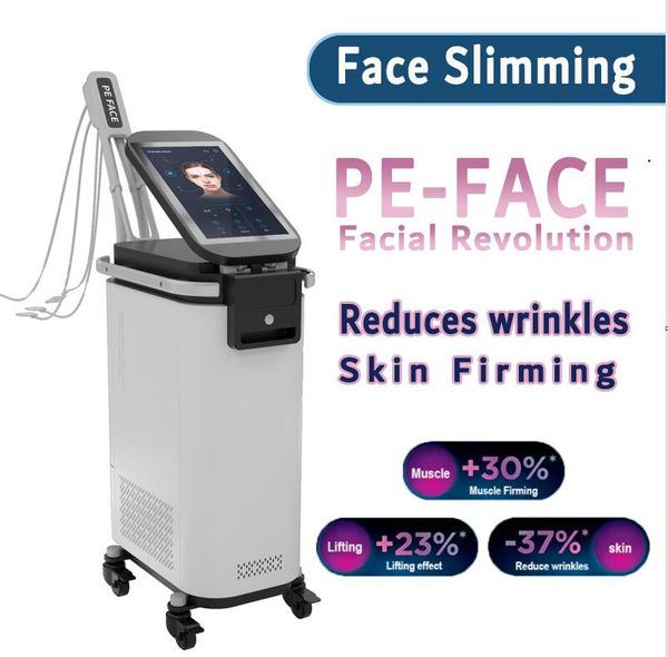 

clinic use pe face machine rf face tightening wrinkle reduction lifting effect skin collagen skin lifting body face slimming wrinkles remova