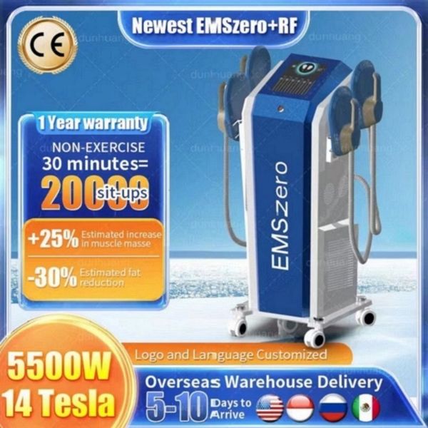 

hiemt high technology slim other beauty equipment emszero muscle strength butt lift electromagnetic muscle stimulates fat burning instrument