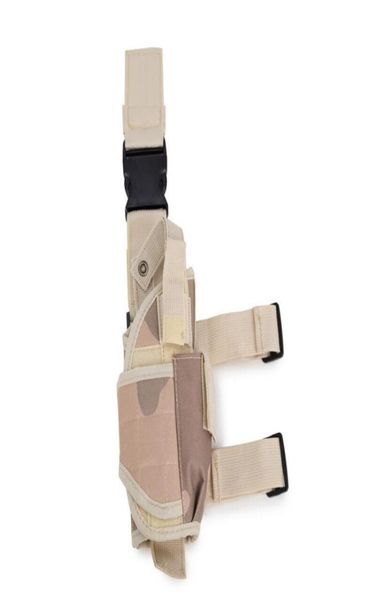 

multifunction outdoor hunting tactical puttee thigh leg for holster pouch wraparound bag hunting accessories 8134669