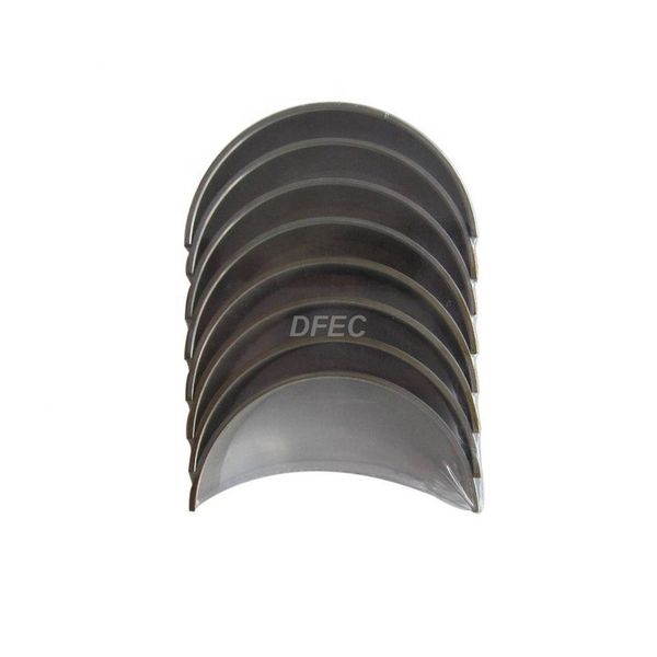

isf3.8 diesel engine connecting rod bearing 4948509 high quality