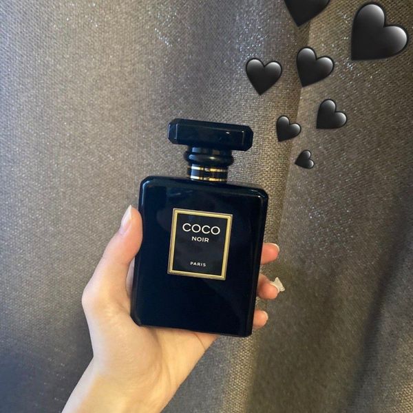 

coco designer perfume elegant and charming fragrance spray popular models fabulous 50ml fragrances edp good smell long time lasting perfumes