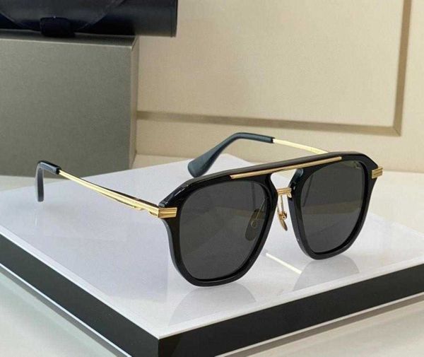 

a dita terracraft dts sunglasses for men retro luxury brand designer women punk fashion design mnfd, White;black