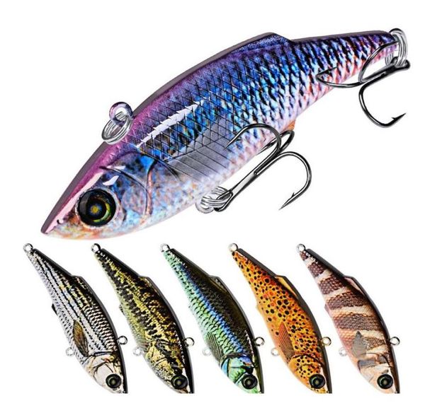 

new bright color vib wobbler swimbaits lure 105g 79cm water lipless fish b jllfqs xmhyard7281436