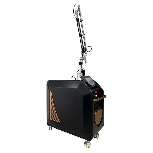 

tattoo removal skin care machine q switched nd yag laser technology picosecond laser