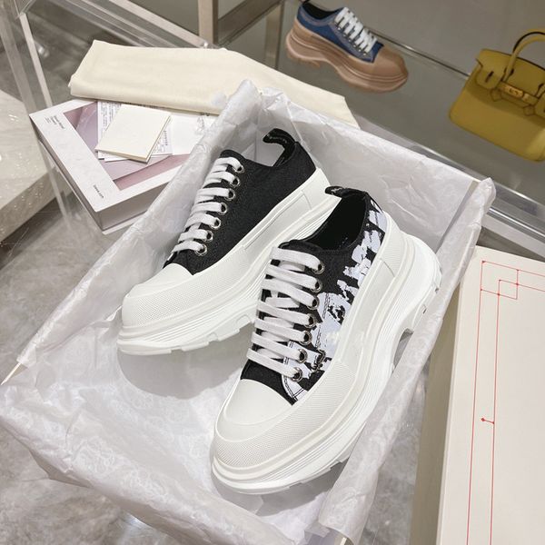 

2023 designer luxury boots sneaker men women casual shoes genuine leather sneakers party velvet calfskin 0605, Black