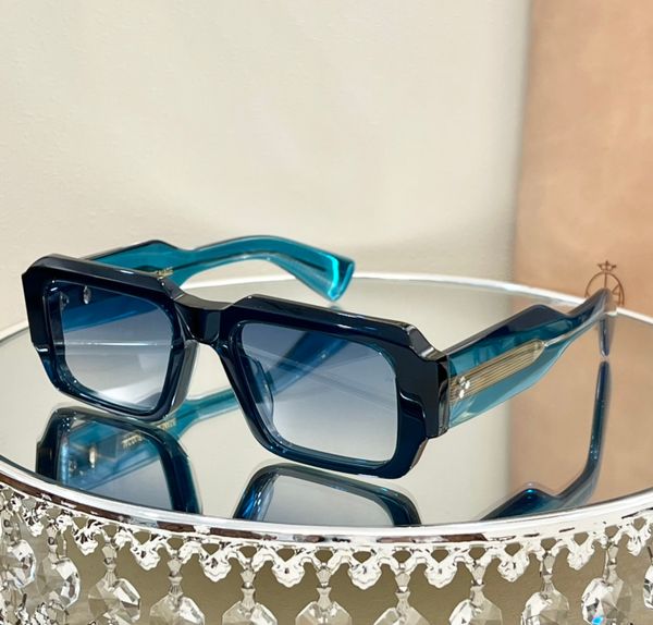 

sunglasses jacques marie mage retro vintage rectangular acetate frame for men driving designer marie women mage optical, White;black