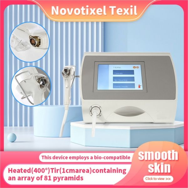 

beauty salon equipment stretch marks removal skin rejuvenation scar acne fractional microneedling laser machine
