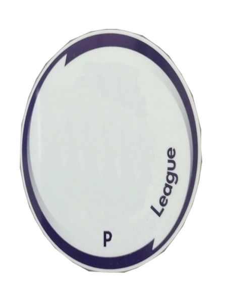 

retro soccer patch golden white badge whole0123456781243279