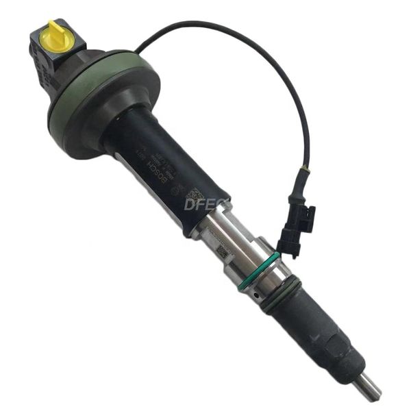 

diesel engine original k19 kta19 qsk19 fuel injector 4964170