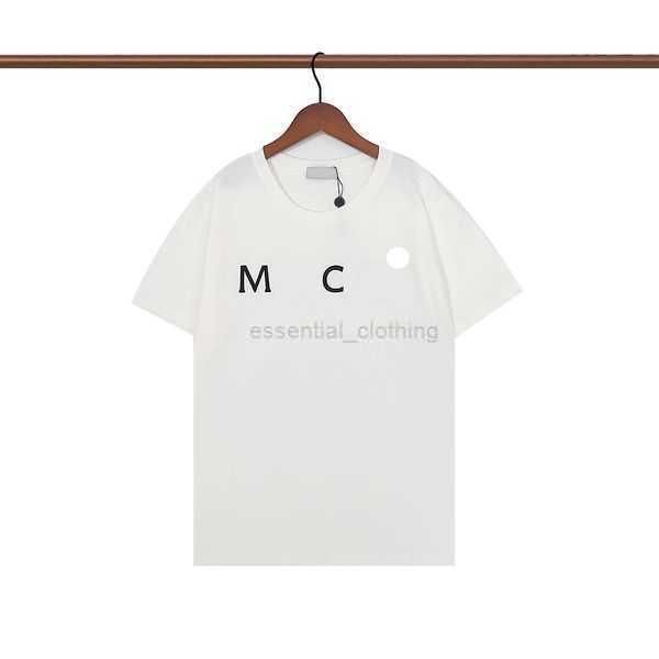 

designer mens graphic tees luxury women t shirts summer fashion trend pure cotton breathable short-sleeved t-shirts 109qfp, White;black