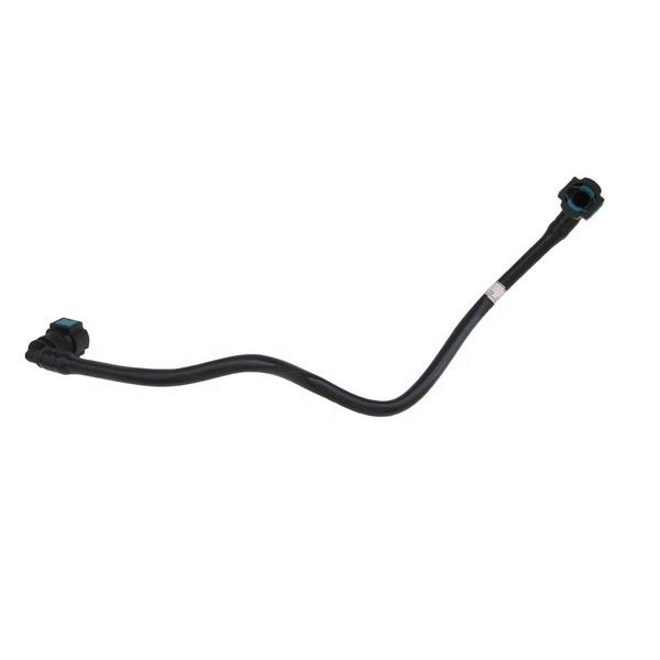 

isbe isde diesel engine parts original new air compressor outlet pipe 3964002