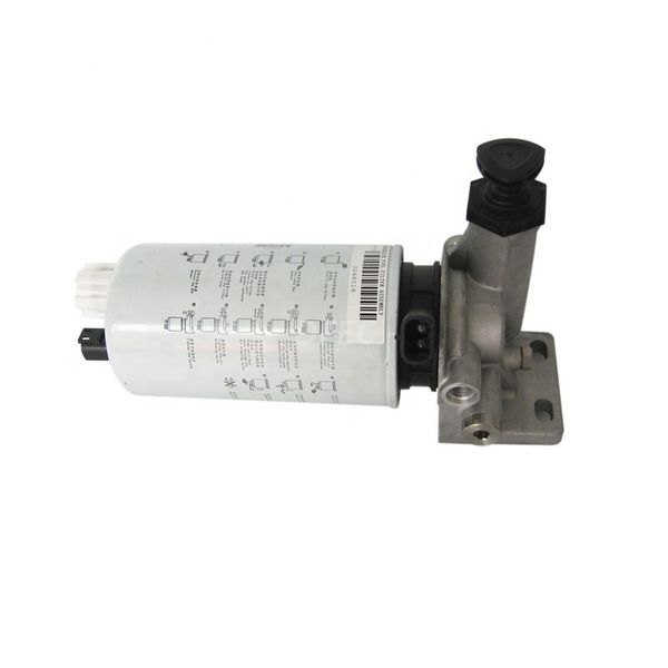 

isf2.8 fuel filter 5268019 5321240 fs36268 oil filter fs36209